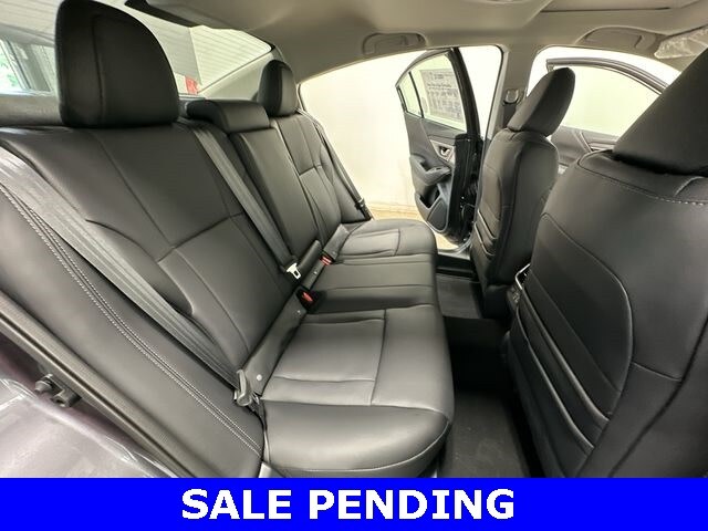 Thumbnail: 2025 Subaru Legacy - 26