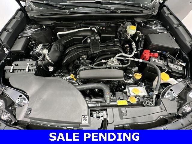 Thumbnail: 2025 Subaru Legacy - 8