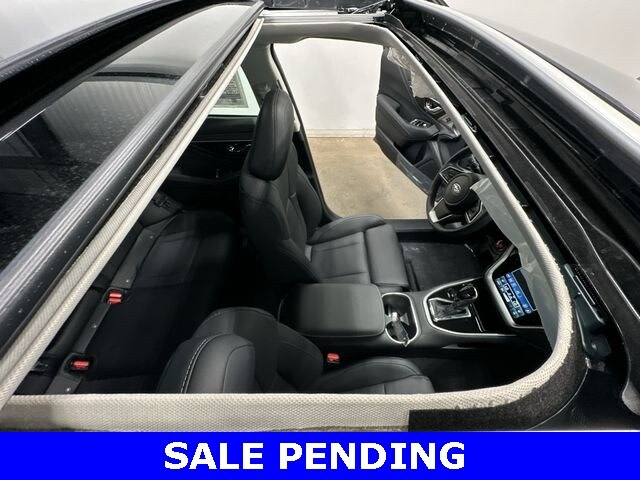 Thumbnail: 2025 Subaru Legacy - 10