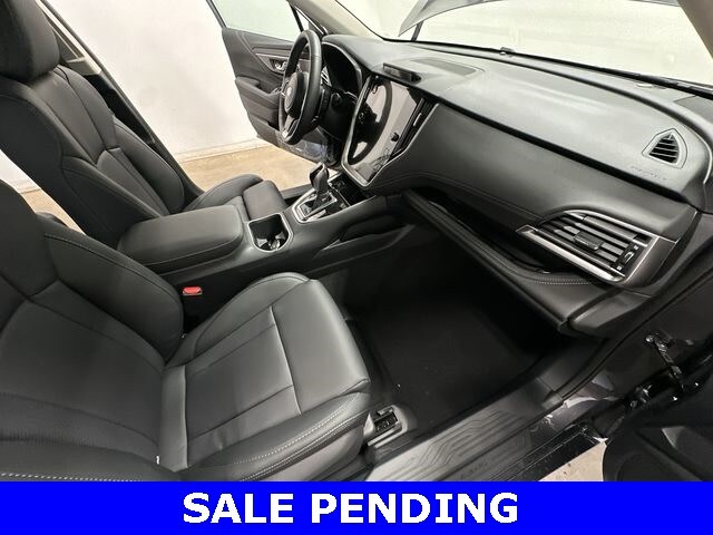 Thumbnail: 2025 Subaru Legacy - 24