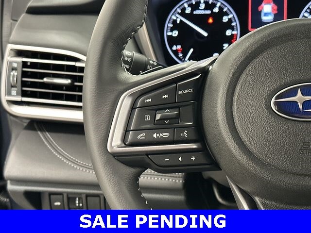 Thumbnail: 2025 Subaru Legacy - 17