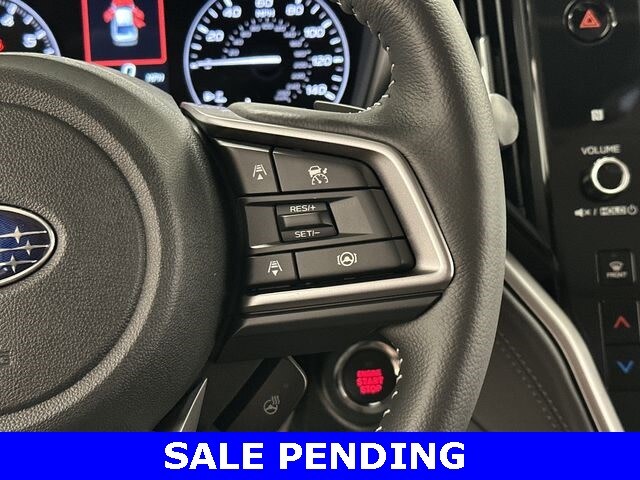 Thumbnail: 2025 Subaru Legacy - 18