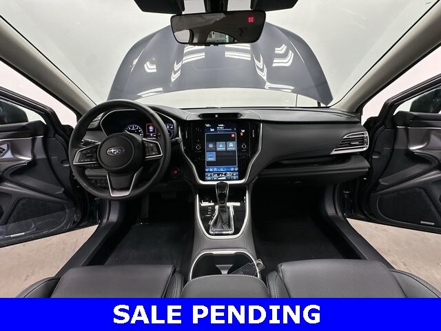 Thumbnail: 2025 Subaru Legacy - 9