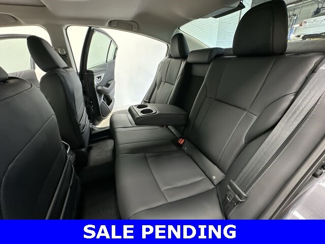 Thumbnail: 2025 Subaru Legacy - 12