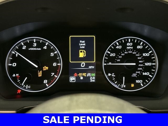 Thumbnail: 2025 Subaru Legacy - 14