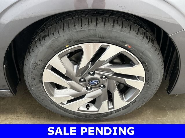 Thumbnail: 2025 Subaru Legacy - 7