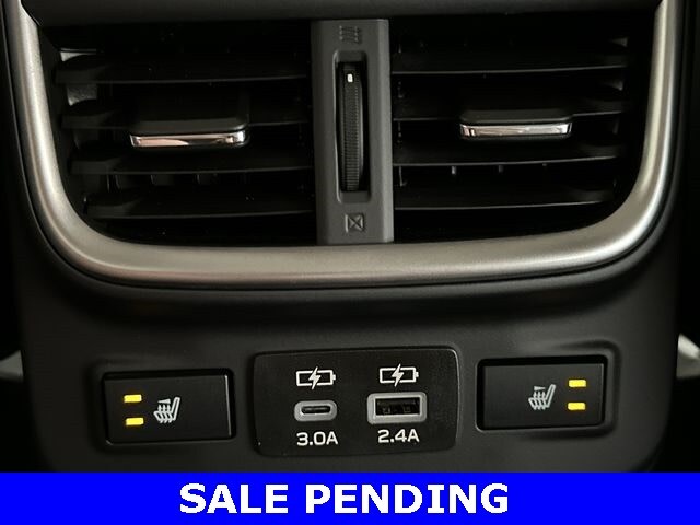 Thumbnail: 2025 Subaru Legacy - 23