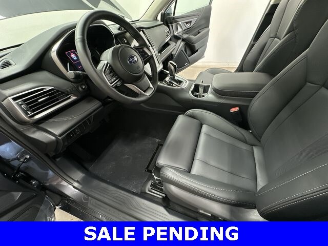 Thumbnail: 2025 Subaru Legacy - 11