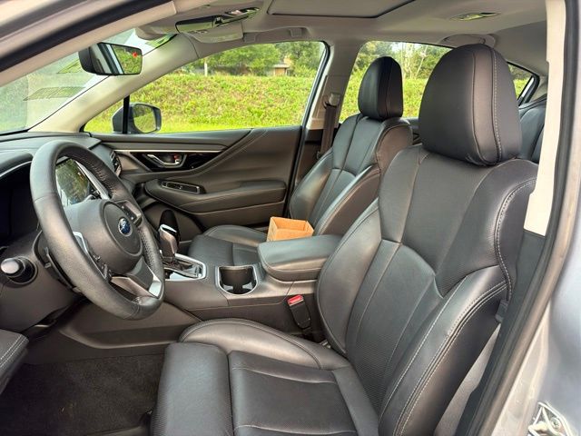 Thumbnail: 2020 Subaru Legacy - 10