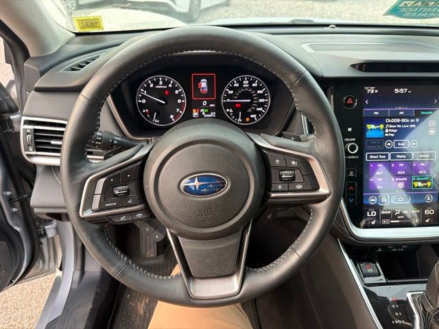 Thumbnail: 2020 Subaru Legacy - 9