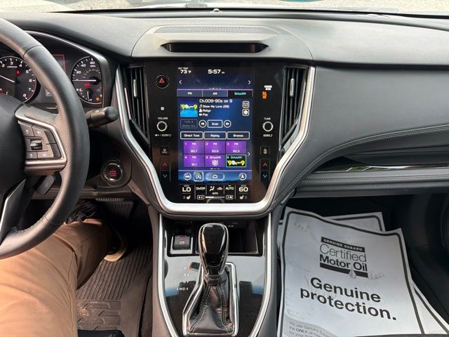 Thumbnail: 2020 Subaru Legacy - 12