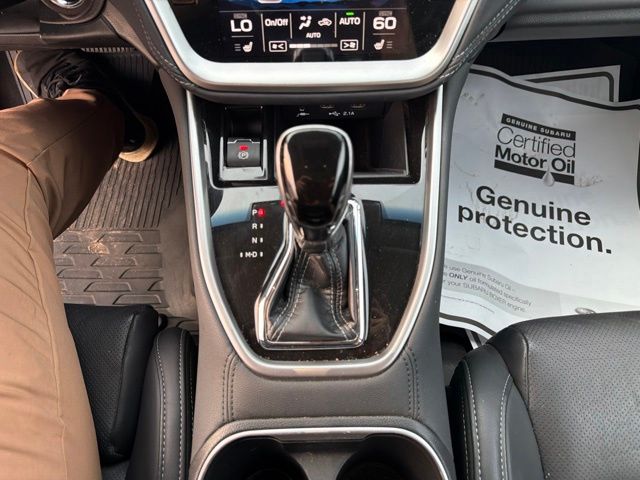 Thumbnail: 2020 Subaru Legacy - 14