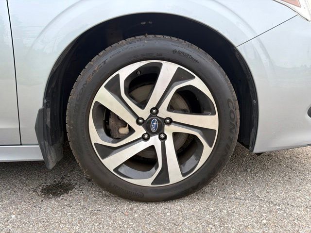 Thumbnail: 2020 Subaru Legacy - 7