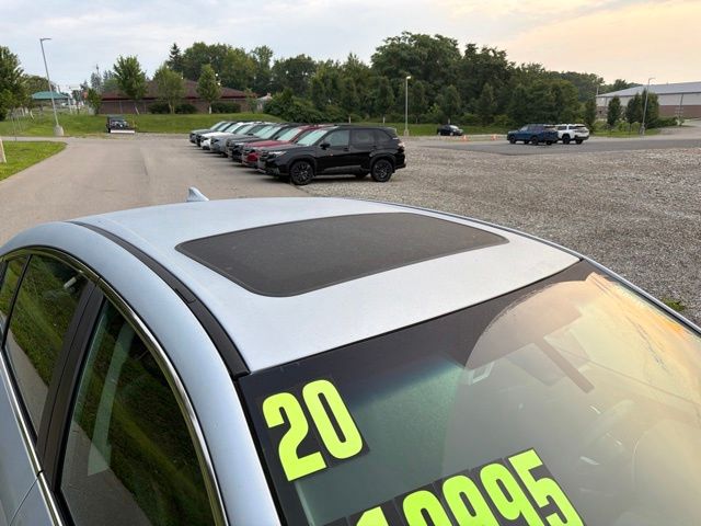 Thumbnail: 2020 Subaru Legacy - 20