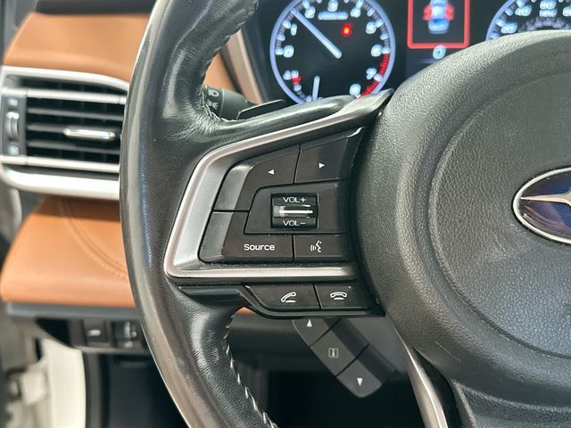 Thumbnail: 2021 Subaru Legacy - 13