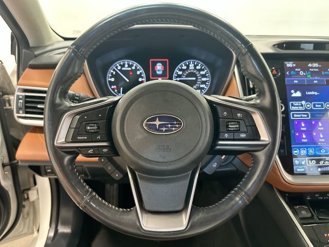 Thumbnail: 2021 Subaru Legacy - 2