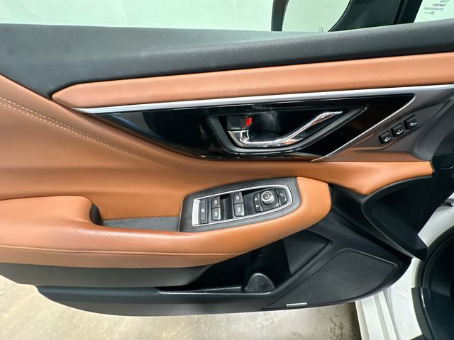 Thumbnail: 2021 Subaru Legacy - 19
