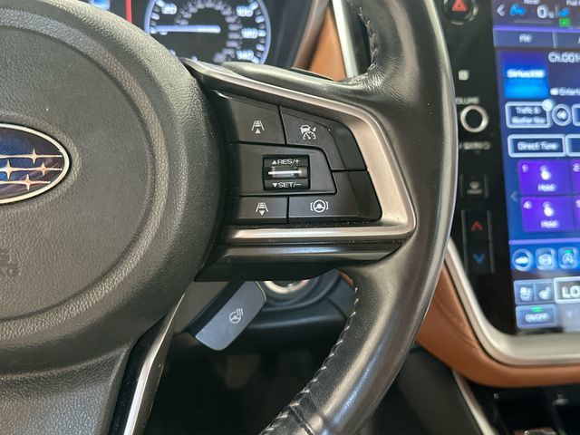 Thumbnail: 2021 Subaru Legacy - 14