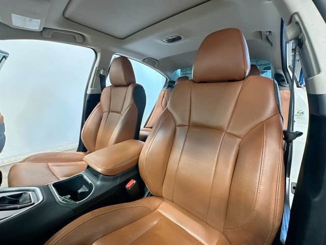 Thumbnail: 2021 Subaru Legacy - 7