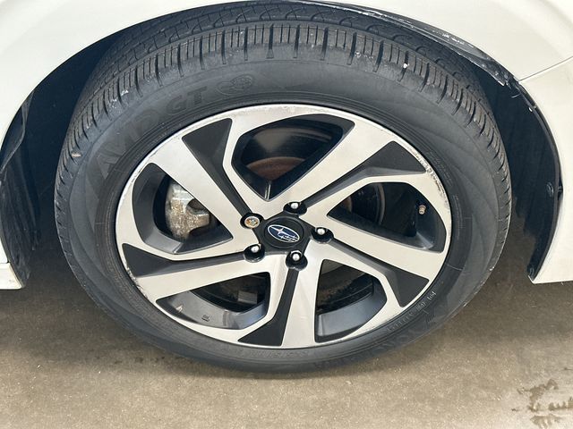 Thumbnail: 2021 Subaru Legacy - 6