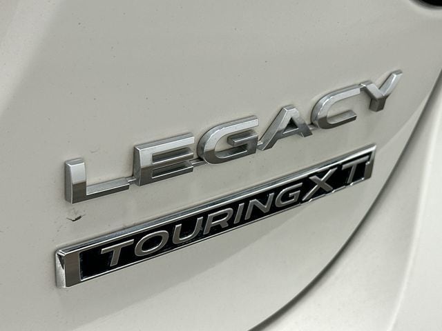 Thumbnail: 2021 Subaru Legacy - 5