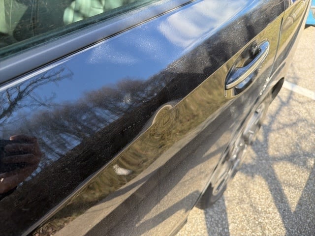 Thumbnail: 2024 Subaru Legacy - 18