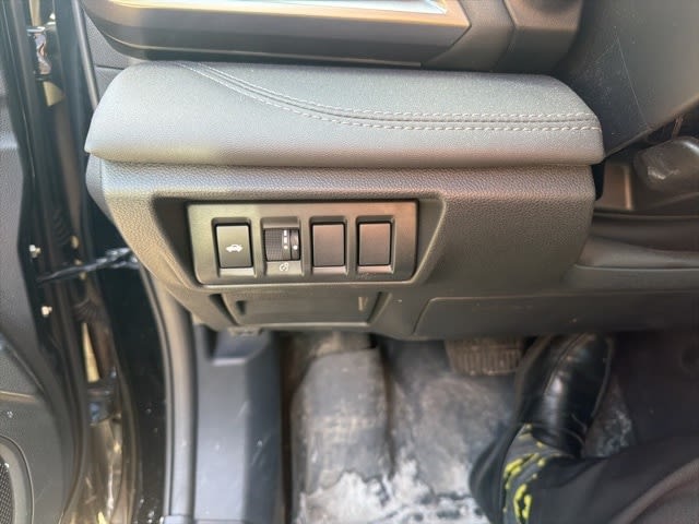 Thumbnail: 2024 Subaru Legacy - 14