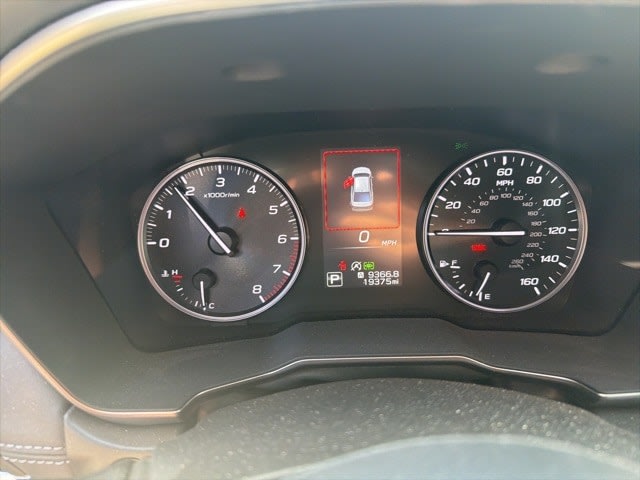 Thumbnail: 2024 Subaru Legacy - 12