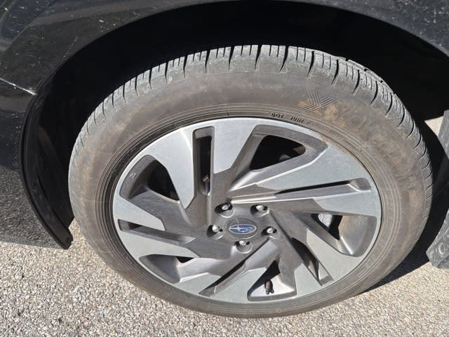 Thumbnail: 2024 Subaru Legacy - 16