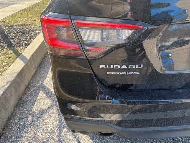 Thumbnail: 2024 Subaru Legacy - 13