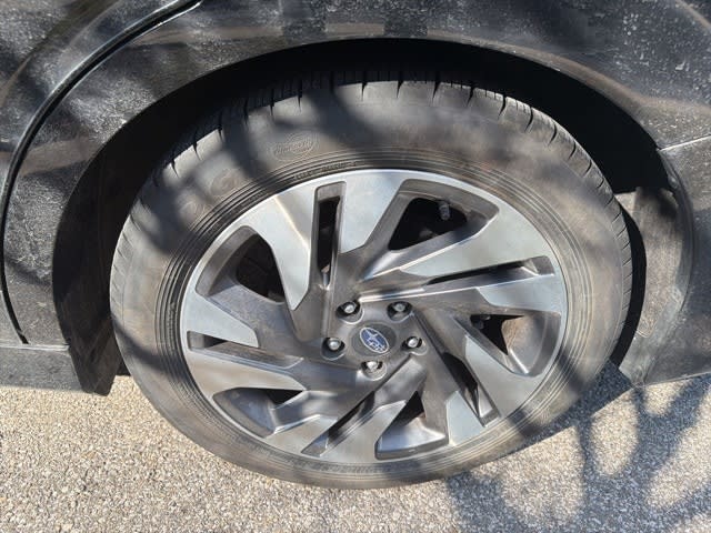 Thumbnail: 2024 Subaru Legacy - 7