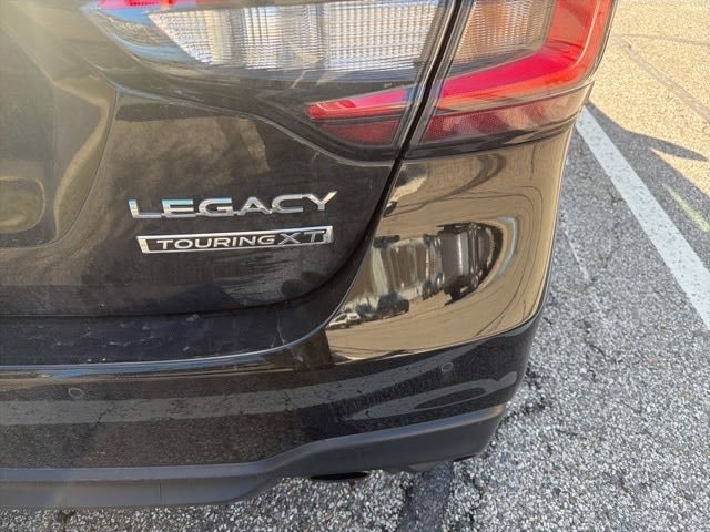Thumbnail: 2024 Subaru Legacy - 23