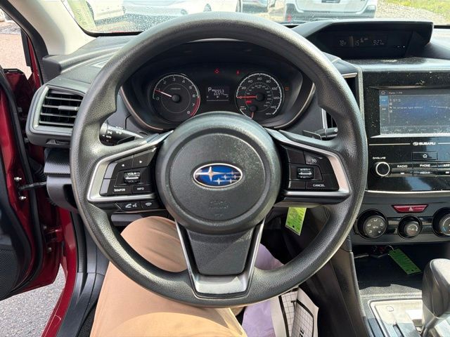 Thumbnail: 2017 Subaru Impreza - 9