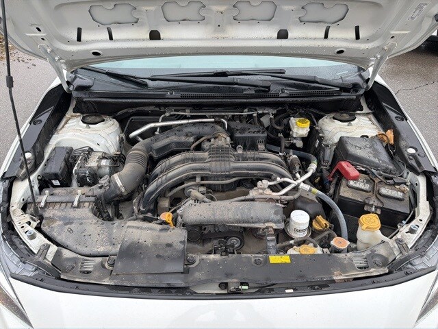 Thumbnail: 2023 Subaru Impreza - 8