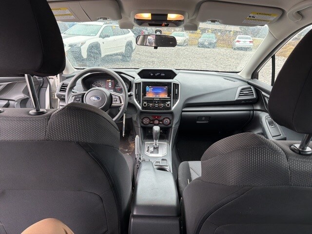 Thumbnail: 2023 Subaru Impreza - 2