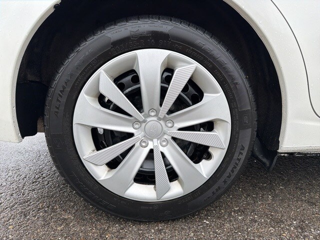 Thumbnail: 2023 Subaru Impreza - 7