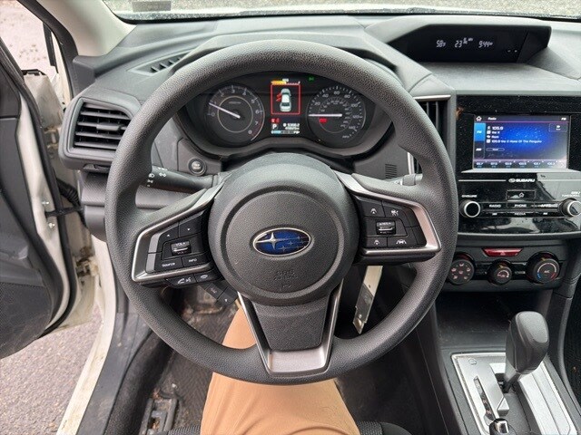 Thumbnail: 2023 Subaru Impreza - 9