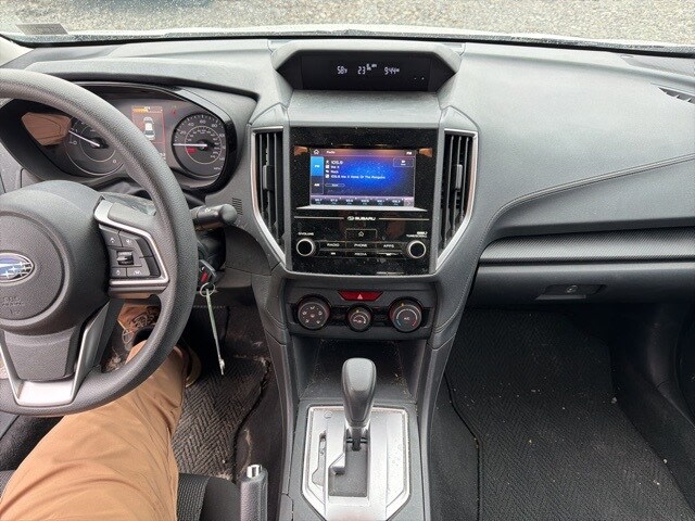 Thumbnail: 2023 Subaru Impreza - 12