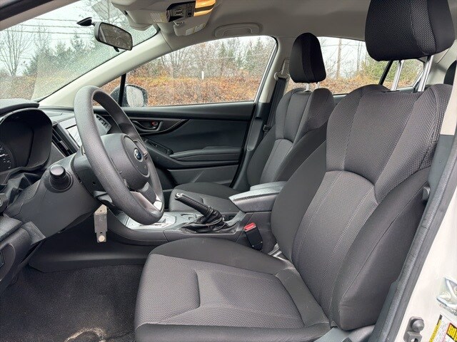 Thumbnail: 2023 Subaru Impreza - 10