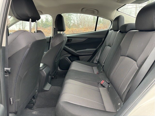 Thumbnail: 2023 Subaru Impreza - 11