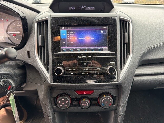 Thumbnail: 2023 Subaru Impreza - 13