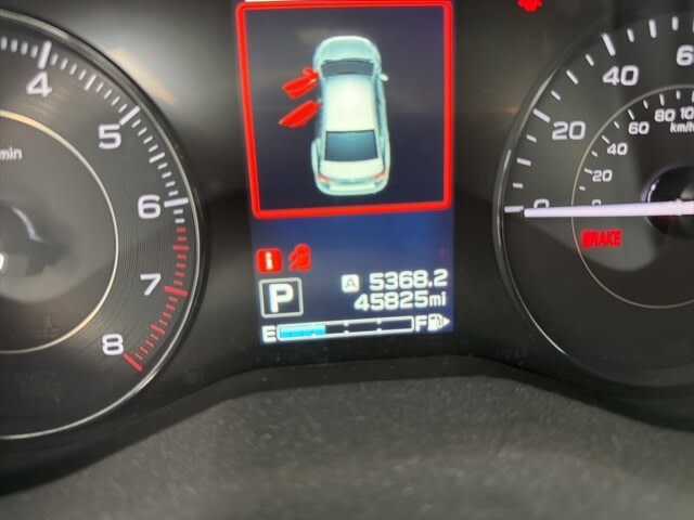 Thumbnail: 2023 Subaru Impreza - 14