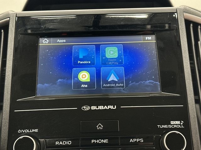 Thumbnail: 2023 Subaru Impreza - 21