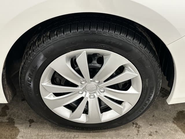 Thumbnail: 2023 Subaru Impreza - 8