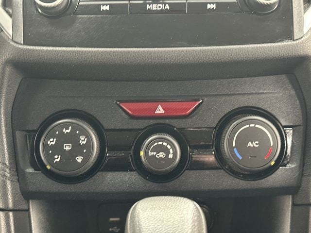 Thumbnail: 2023 Subaru Impreza - 23