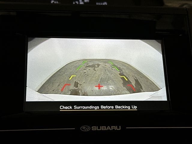 Thumbnail: 2023 Subaru Impreza - 22