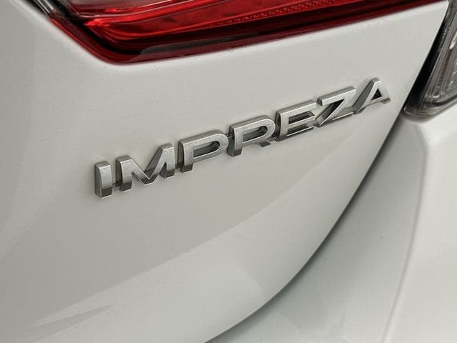 Thumbnail: 2023 Subaru Impreza - 28