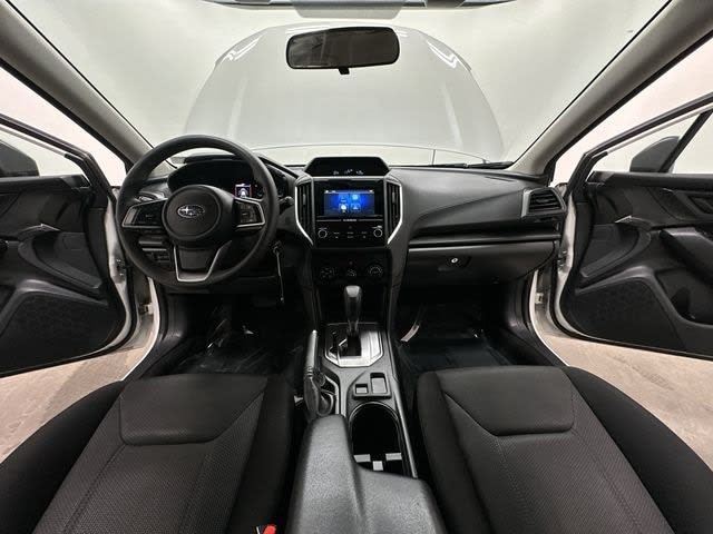 Thumbnail: 2023 Subaru Impreza - 10