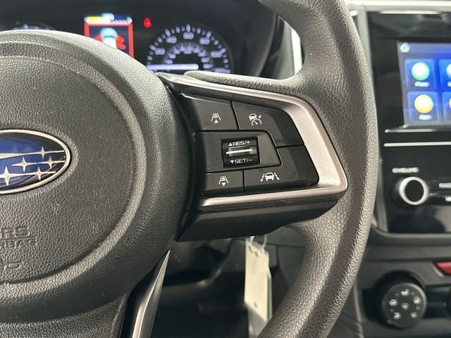 Thumbnail: 2023 Subaru Impreza - 20