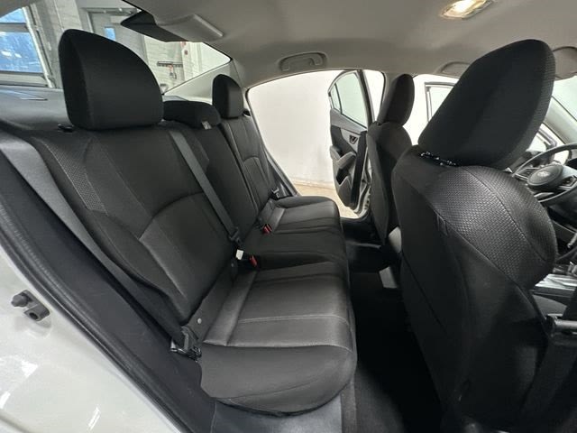 Thumbnail: 2023 Subaru Impreza - 27